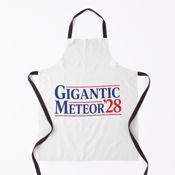 Item preview, Funny Gigantic Meteor '28 USA America designed and sold by sentfromemily.