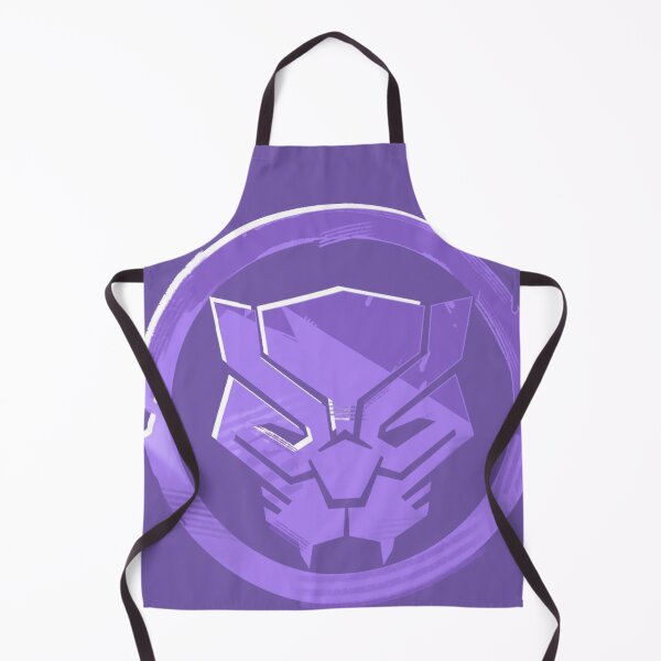Item preview, Black Panther Emblem designed and sold by Kitsuneki94.