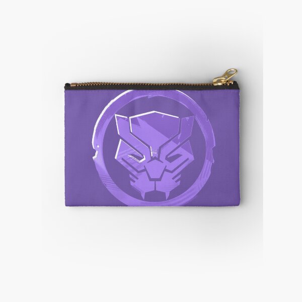 Item preview, Black Panther Emblem designed and sold by Kitsuneki94.