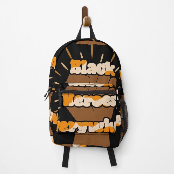 Item preview, Black Heroes Everywhere designed and sold by JesterDesigns_.