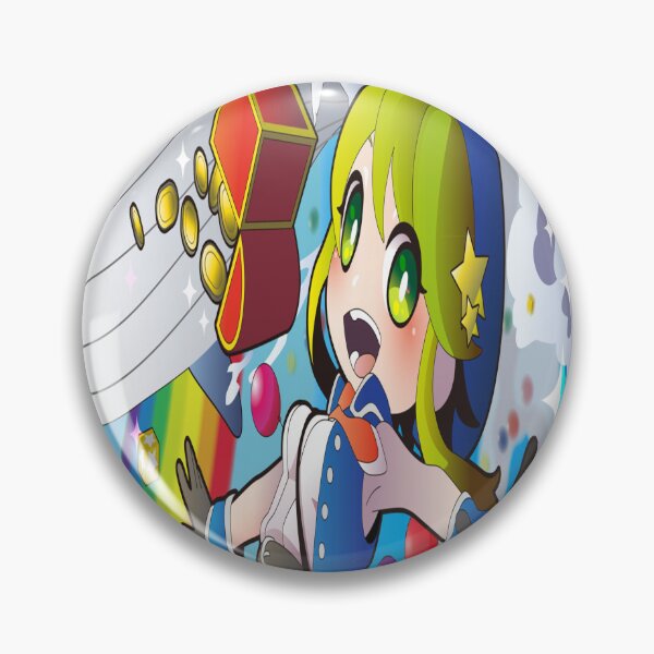 Item preview, Gumi designed and sold by RadiantGraphics.
