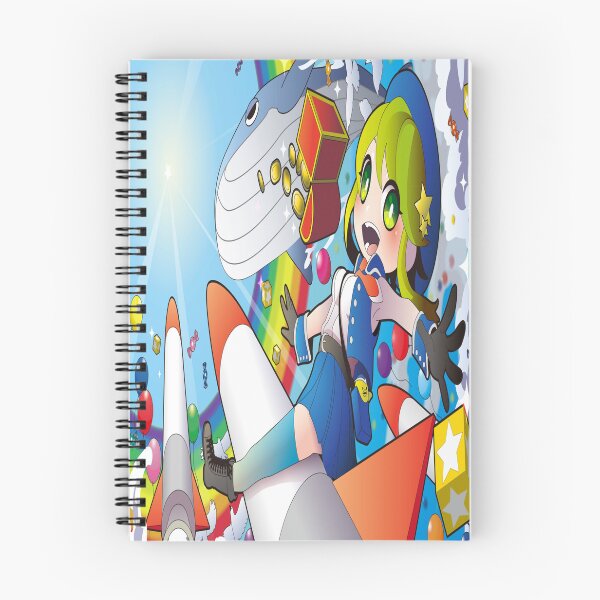 Item preview, Gumi designed and sold by RadiantGraphics.