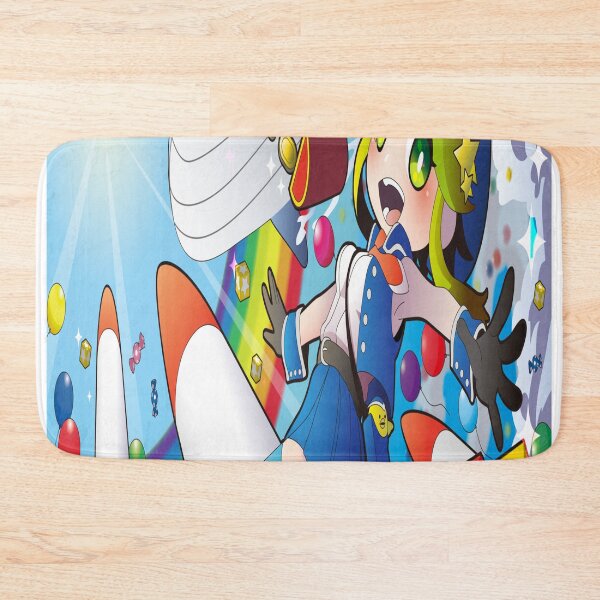 Item preview, Gumi designed and sold by RadiantGraphics.