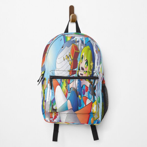 Item preview, Gumi designed and sold by RadiantGraphics.