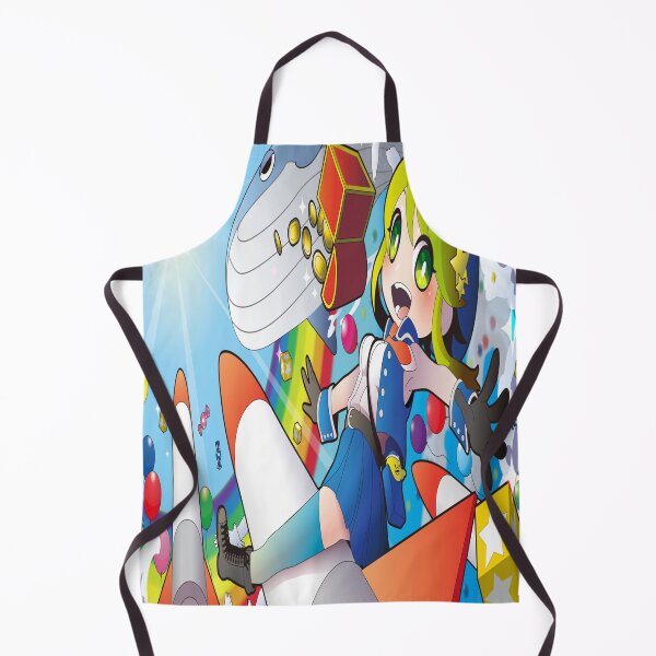 Item preview, Gumi designed and sold by RadiantGraphics.