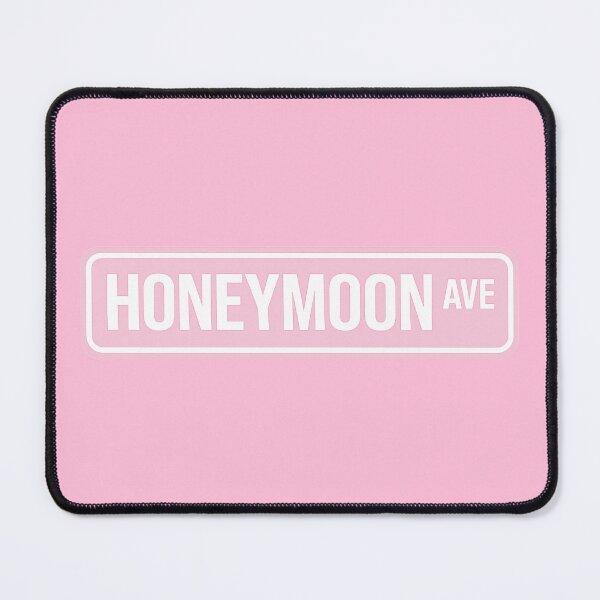 Item preview, Honeymoon Avenue designed and sold by YChangShop.
