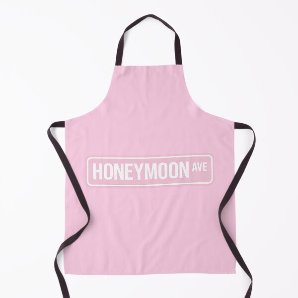 Item preview, Honeymoon Avenue designed and sold by YChangShop.