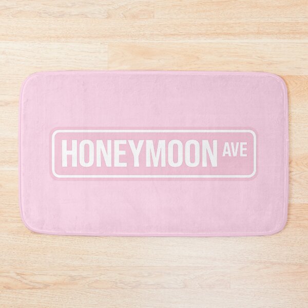 Item preview, Honeymoon Avenue designed and sold by YChangShop.