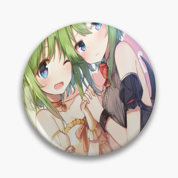 Item preview, Kasane teto designed and sold by RadiantGraphics.