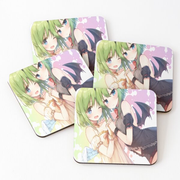 Item preview, Kasane teto designed and sold by RadiantGraphics.