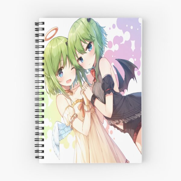 Item preview, Kasane teto designed and sold by RadiantGraphics.
