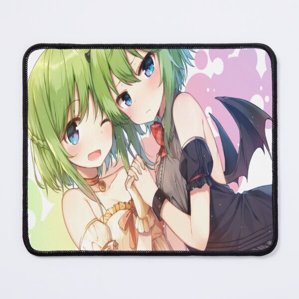 Item preview, Kasane teto designed and sold by RadiantGraphics.