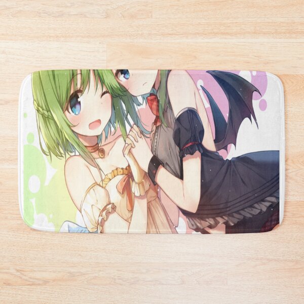 Item preview, Kasane teto designed and sold by RadiantGraphics.