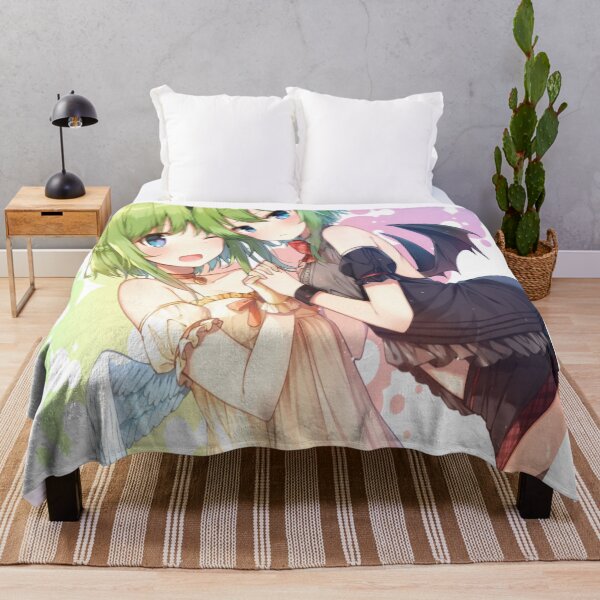 Item preview, Kasane teto designed and sold by RadiantGraphics.