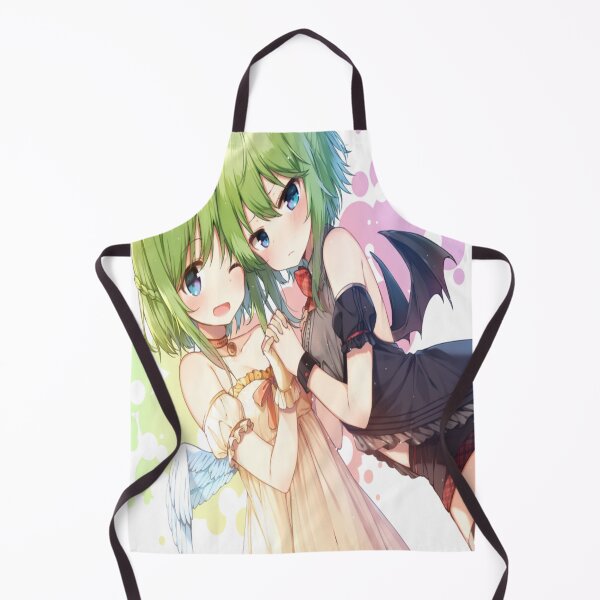 Item preview, Kasane teto designed and sold by RadiantGraphics.