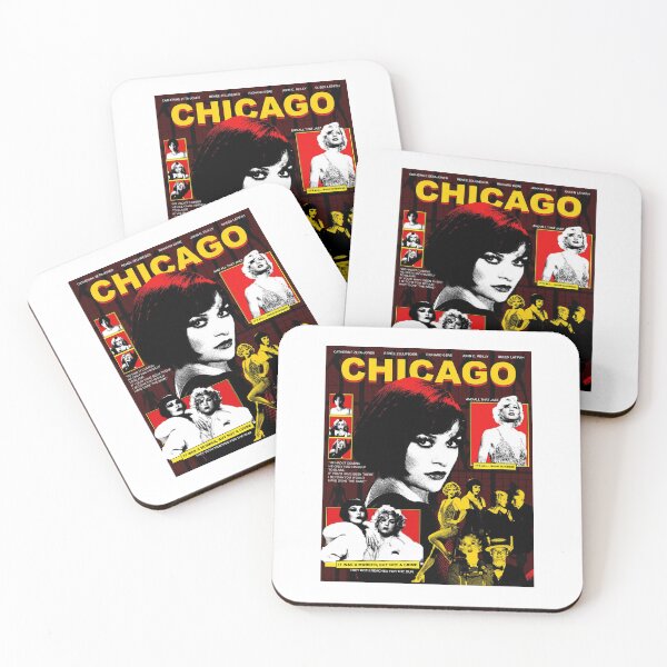 Item preview, Chicago designed and sold by CoralSprings10.