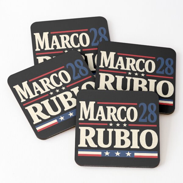 Item preview, Marco Rubio President 2028 Rubio 2028 Retro Election designed and sold by sentfromemily.