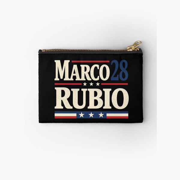 Item preview, Marco Rubio President 2028 Rubio 2028 Retro Election designed and sold by sentfromemily.
