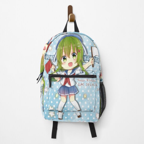 Item preview, Gumi designed and sold by RadiantGraphics.