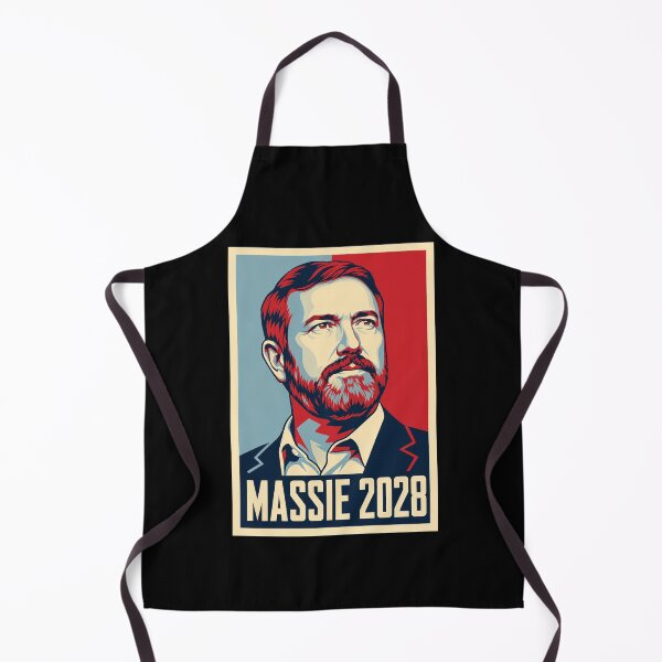 Item preview, Hope Massie 2028 for President designed and sold by sentfromemily.