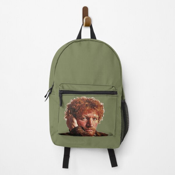 Item preview, Luke Kelly designed and sold by Burberts.