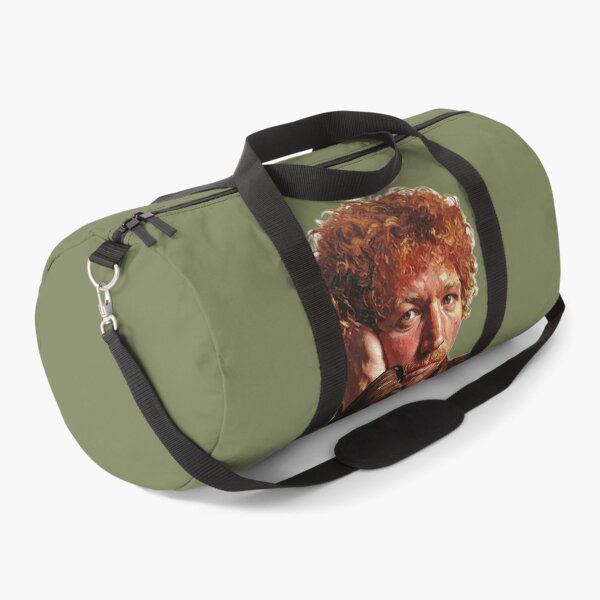 Item preview, Luke Kelly  designed and sold by Burberts.