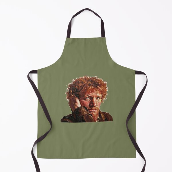 Item preview, Luke Kelly designed and sold by Burberts.