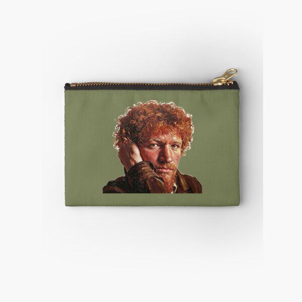 Item preview, Luke Kelly  designed and sold by Burberts.