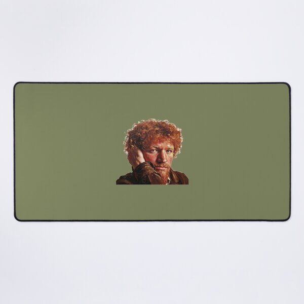 Item preview, Luke Kelly designed and sold by Burberts.