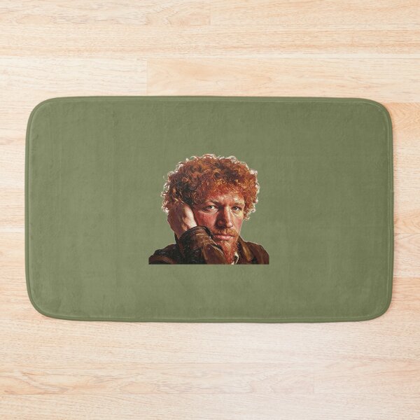 Item preview, Luke Kelly  designed and sold by Burberts.