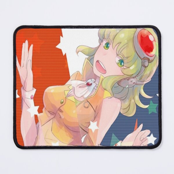 Item preview, Gumi designed and sold by RadiantGraphics.
