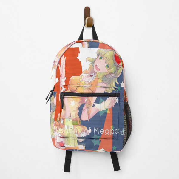 Item preview, Gumi designed and sold by RadiantGraphics.