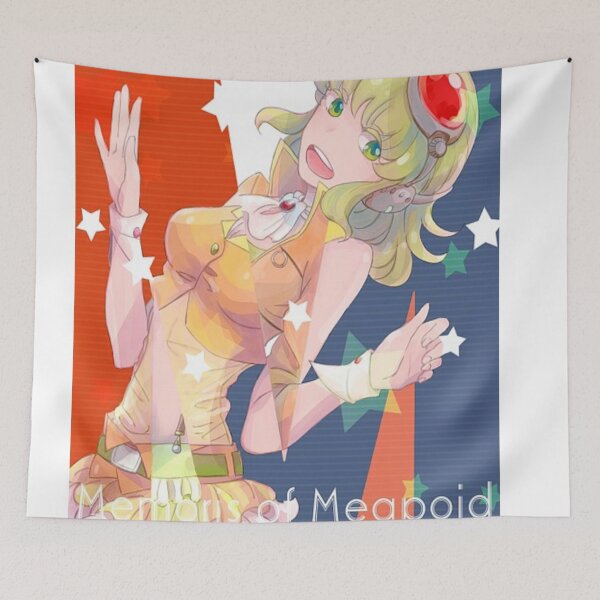 Item preview, Gumi designed and sold by RadiantGraphics.