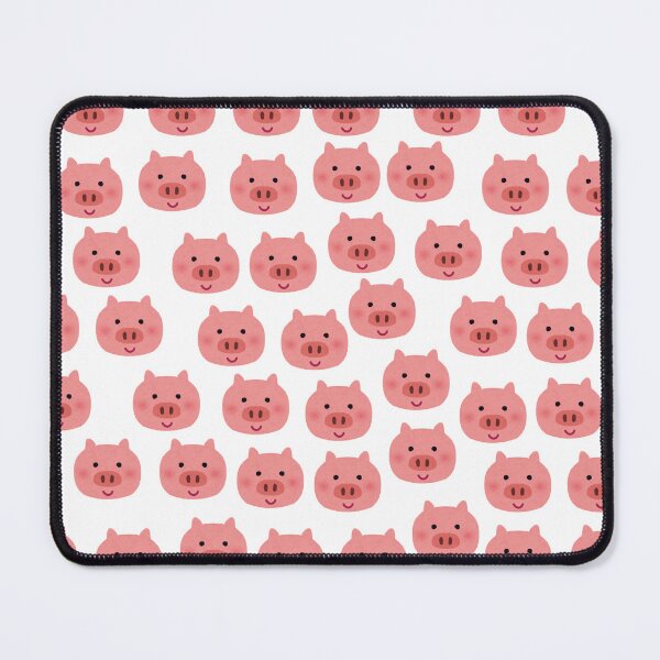 Item preview, Cute Piggy designed and sold by MayaCordalia.