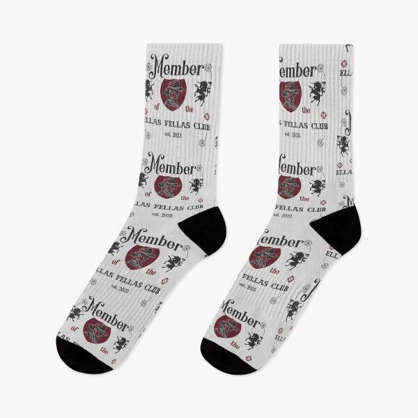 Item preview, ELLAS FELLAS designed and sold by delllsdesigns.