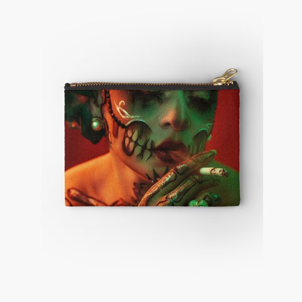 Item preview, ANOTHER TEQUILA PLEASE | Vintage Catrina Fine Art Photography | Cinematic Heartbreak Art designed and sold by CaroEscalante.