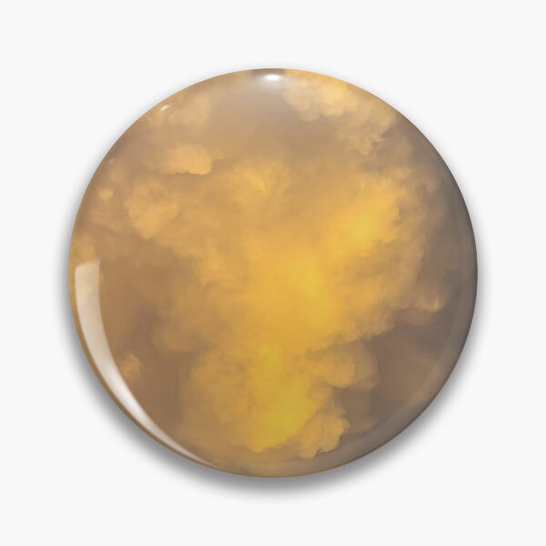 Item preview,  Golden Dream Clouds at Sunset Heavenly  designed and sold by Jomsunshine.
