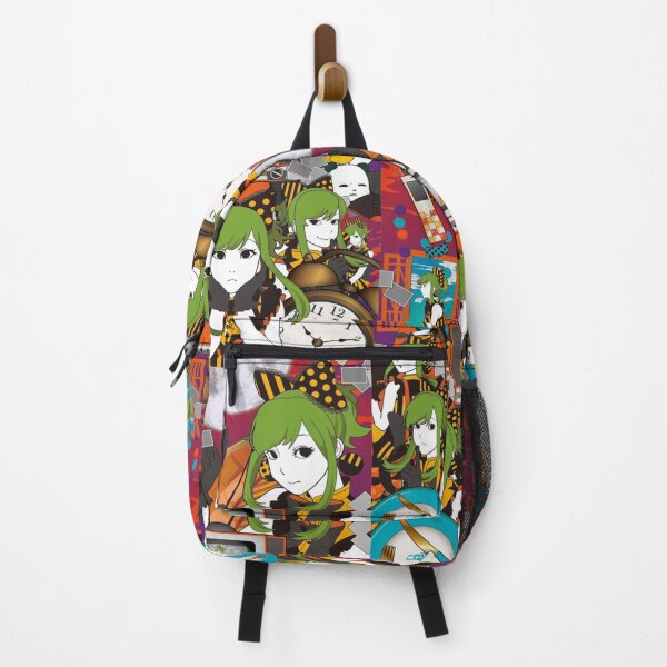 Item preview, Gumi designed and sold by RadiantGraphics.