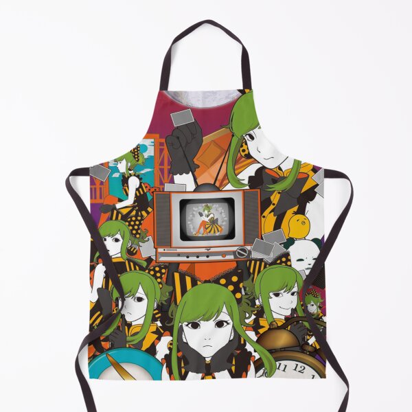 Item preview, Gumi designed and sold by RadiantGraphics.