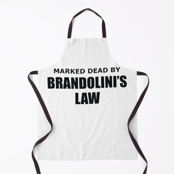 Item preview, Basics | Marked Dead by Brandolini's Law designed and sold by ScientiaAcLabor.