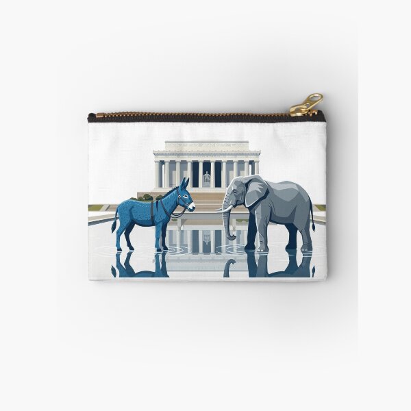 Item preview, TRUMP AND THE POOL TEE SHIRT ai generated created by frasues designed and sold by frasues.