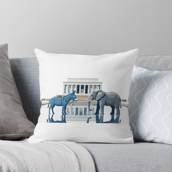 Item preview, TRUMP AND THE POOL TEE SHIRT ai generated created by frasues designed and sold by frasues.