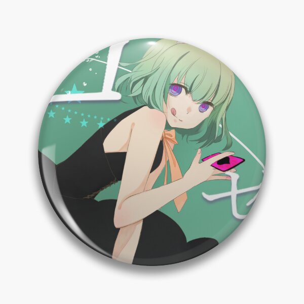 Item preview, Gumi designed and sold by RadiantGraphics.