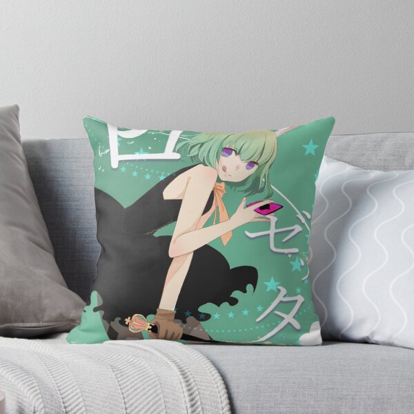 Item preview, Gumi designed and sold by RadiantGraphics.