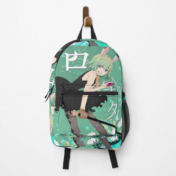 Item preview, Gumi designed and sold by RadiantGraphics.