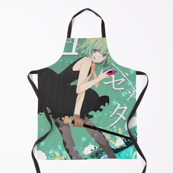 Item preview, Gumi designed and sold by RadiantGraphics.
