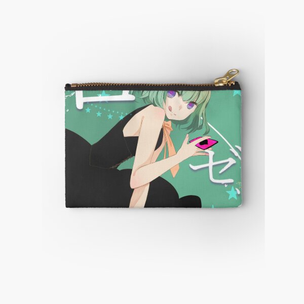 Item preview, Gumi designed and sold by RadiantGraphics.