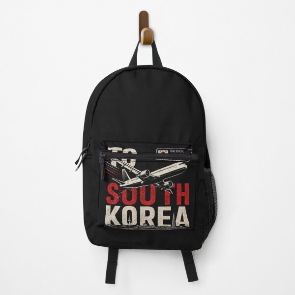 Item preview, To South Korea: The Golden Age of Travel designed and sold by FatmaAhmed90.