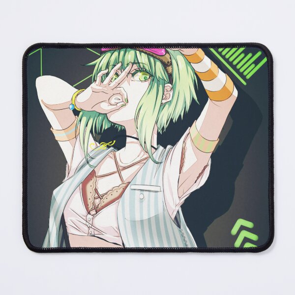Item preview, Gumi designed and sold by RadiantGraphics.
