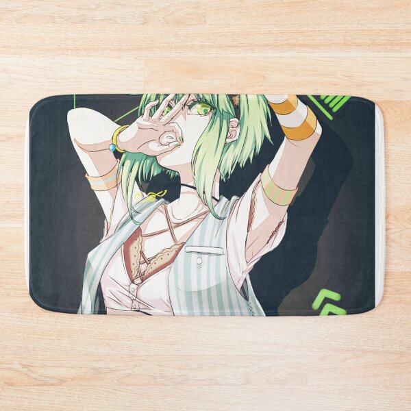 Item preview, Gumi designed and sold by RadiantGraphics.
